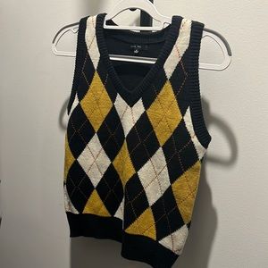 Vest